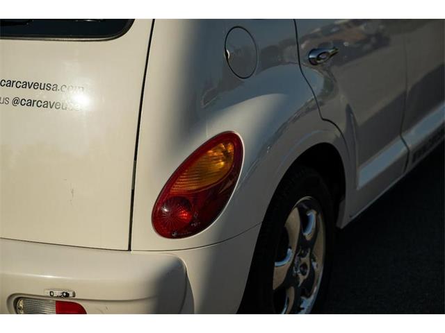 2001 Chrysler PT Cruiser (CC-1896296) for sale in Aiken, South Carolina