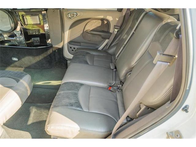 2001 Chrysler PT Cruiser (CC-1896296) for sale in Aiken, South Carolina