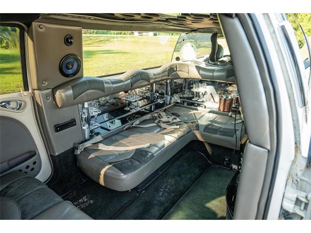 2001 Chrysler PT Cruiser (CC-1896296) for sale in Aiken, South Carolina