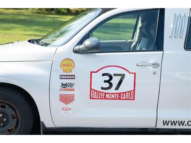 2001 Chrysler PT Cruiser (CC-1896296) for sale in Aiken, South Carolina