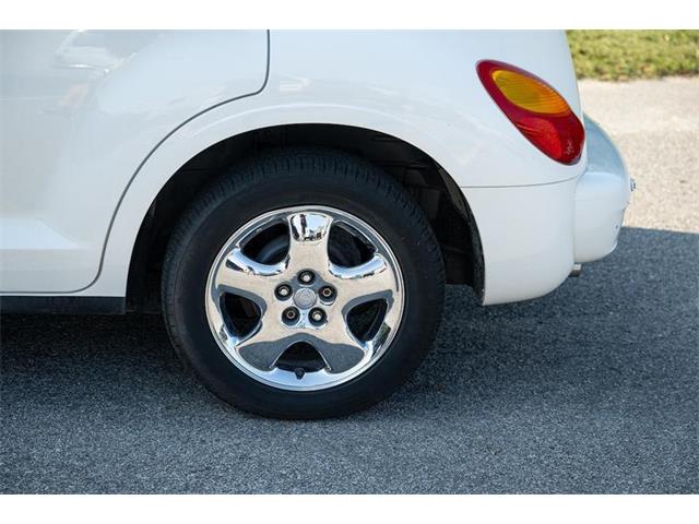 2001 Chrysler PT Cruiser (CC-1896296) for sale in Aiken, South Carolina