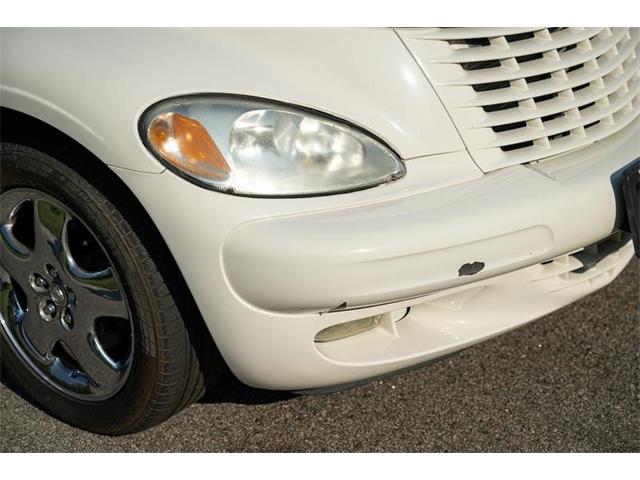 2001 Chrysler PT Cruiser (CC-1896296) for sale in Aiken, South Carolina