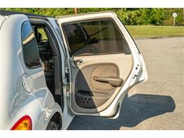 2001 Chrysler PT Cruiser (CC-1896296) for sale in Aiken, South Carolina