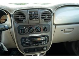 2001 Chrysler PT Cruiser (CC-1896296) for sale in Aiken, South Carolina