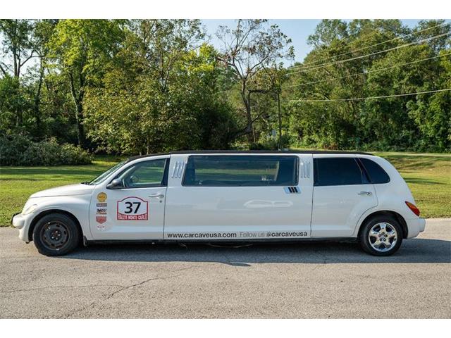 2001 Chrysler PT Cruiser (CC-1896296) for sale in Aiken, South Carolina