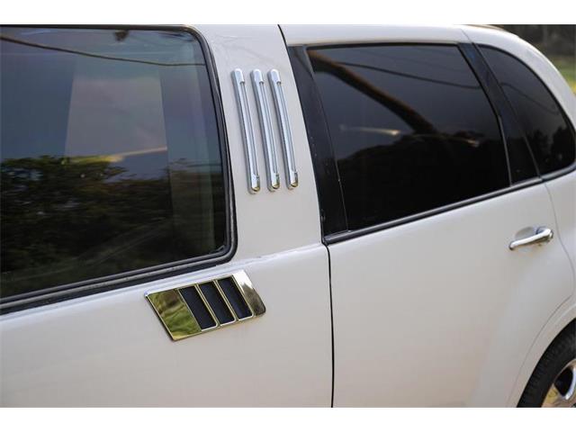 2001 Chrysler PT Cruiser (CC-1896296) for sale in Aiken, South Carolina