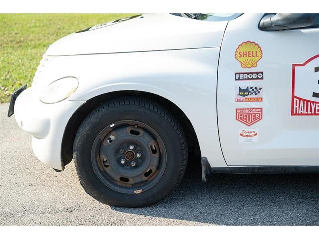 2001 Chrysler PT Cruiser (CC-1896296) for sale in Aiken, South Carolina