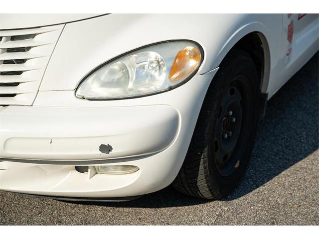2001 Chrysler PT Cruiser (CC-1896296) for sale in Aiken, South Carolina