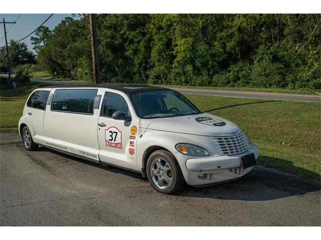 2001 Chrysler PT Cruiser (CC-1896296) for sale in Aiken, South Carolina