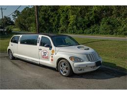 2001 Chrysler PT Cruiser (CC-1896296) for sale in Aiken, South Carolina