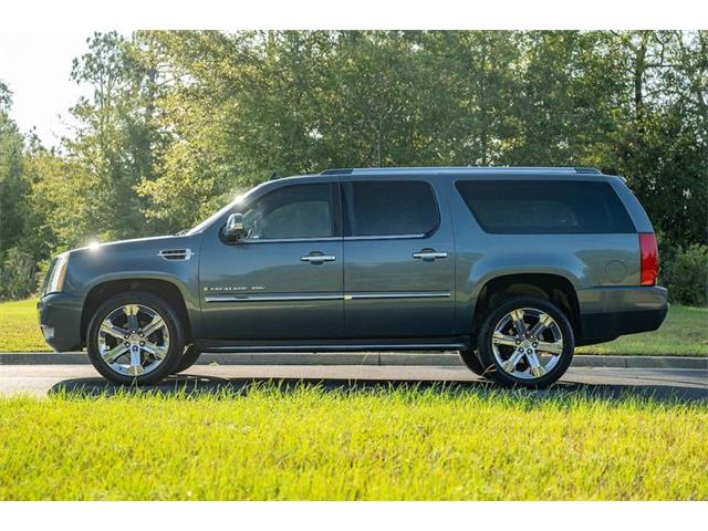 2008 Cadillac Escalade (CC-1896298) for sale in Aiken, South Carolina