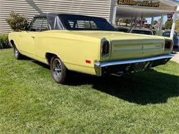 1969 Plymouth Road Runner (CC-1896299) for sale in Louisville, Ohio