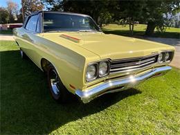 1969 Plymouth Road Runner (CC-1896299) for sale in Louisville, Ohio