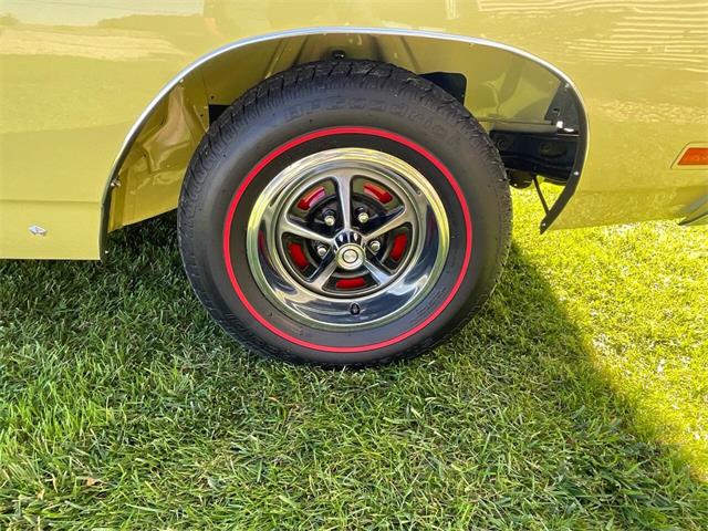 1969 Plymouth Road Runner (CC-1896299) for sale in Louisville, Ohio