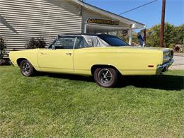 1969 Plymouth Road Runner (CC-1896299) for sale in Louisville, Ohio