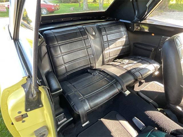 1969 Plymouth Road Runner (CC-1896299) for sale in Louisville, Ohio
