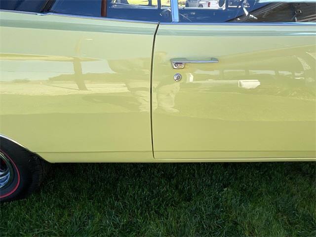 1969 Plymouth Road Runner (CC-1896299) for sale in Louisville, Ohio