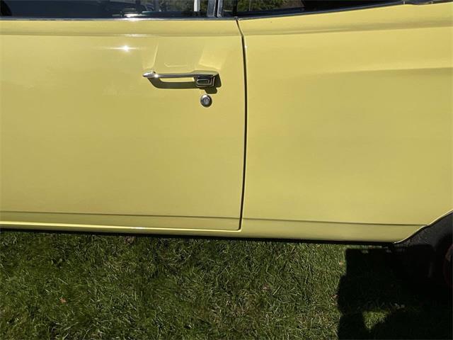 1969 Plymouth Road Runner (CC-1896299) for sale in Louisville, Ohio