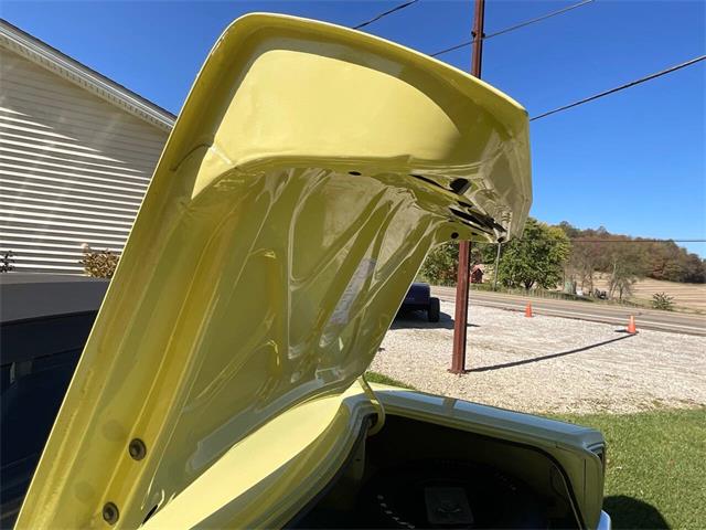 1969 Plymouth Road Runner (CC-1896299) for sale in Louisville, Ohio