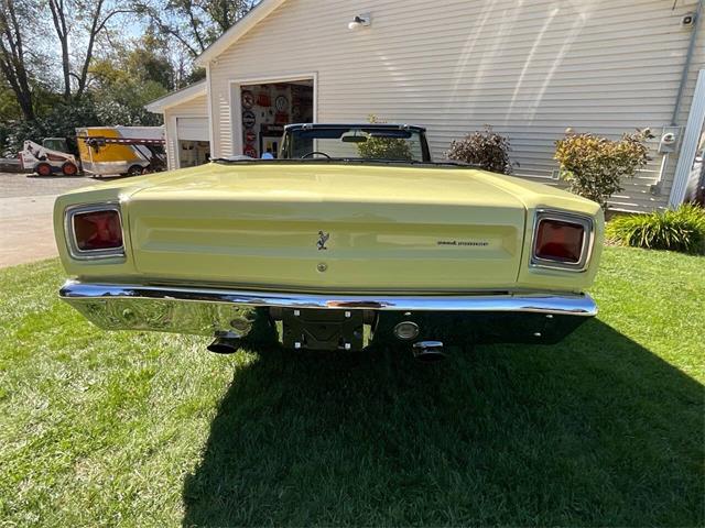 1969 Plymouth Road Runner (CC-1896299) for sale in Louisville, Ohio