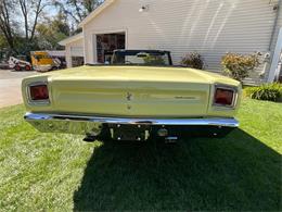1969 Plymouth Road Runner (CC-1896299) for sale in Louisville, Ohio