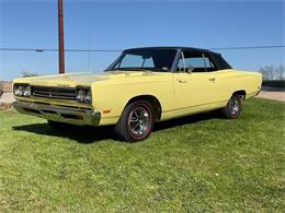 1969 Plymouth Road Runner (CC-1896299) for sale in Louisville, Ohio