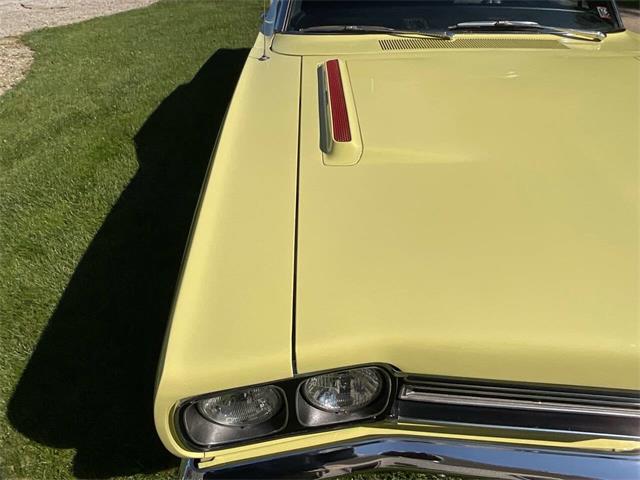 1969 Plymouth Road Runner (CC-1896299) for sale in Louisville, Ohio