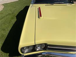 1969 Plymouth Road Runner (CC-1896299) for sale in Louisville, Ohio