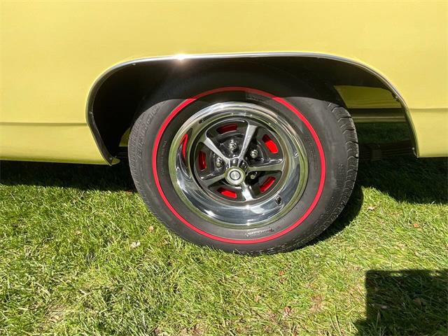 1969 Plymouth Road Runner (CC-1896299) for sale in Louisville, Ohio
