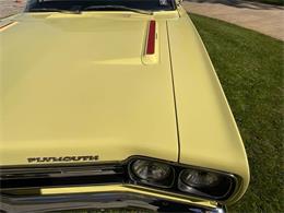 1969 Plymouth Road Runner (CC-1896299) for sale in Louisville, Ohio
