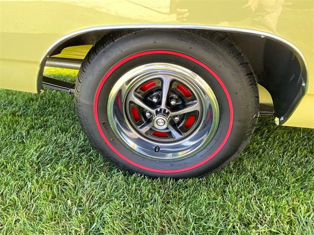 1969 Plymouth Road Runner (CC-1896299) for sale in Louisville, Ohio
