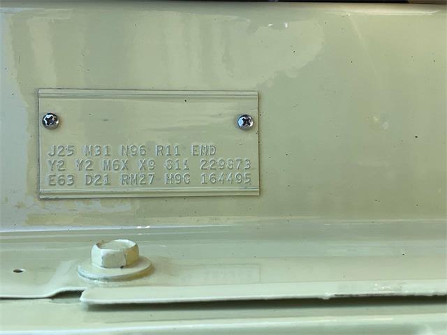 1969 Plymouth Road Runner (CC-1896299) for sale in Louisville, Ohio