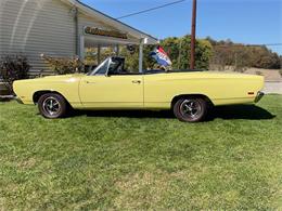 1969 Plymouth Road Runner (CC-1896299) for sale in Louisville, Ohio
