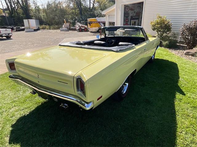 1969 Plymouth Road Runner (CC-1896299) for sale in Louisville, Ohio