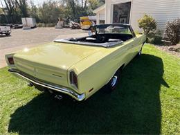 1969 Plymouth Road Runner (CC-1896299) for sale in Louisville, Ohio