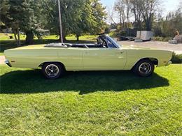 1969 Plymouth Road Runner (CC-1896299) for sale in Louisville, Ohio