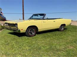 1969 Plymouth Road Runner (CC-1896299) for sale in Louisville, Ohio