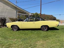 1969 Plymouth Road Runner (CC-1896299) for sale in Louisville, Ohio