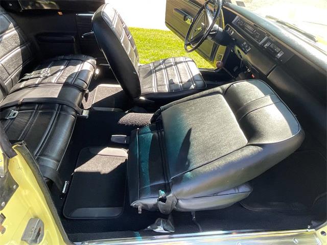 1969 Plymouth Road Runner (CC-1896299) for sale in Louisville, Ohio