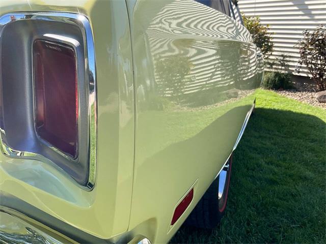 1969 Plymouth Road Runner (CC-1896299) for sale in Louisville, Ohio