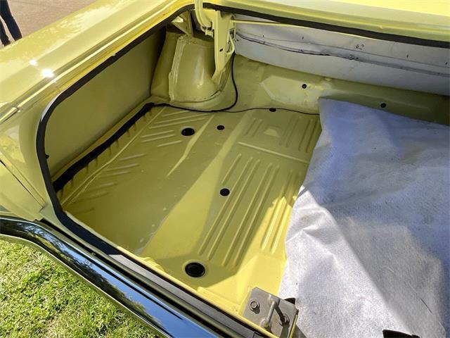 1969 Plymouth Road Runner (CC-1896299) for sale in Louisville, Ohio