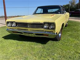 1969 Plymouth Road Runner (CC-1896299) for sale in Louisville, Ohio