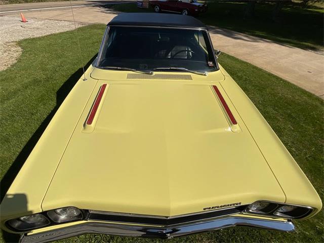1969 Plymouth Road Runner (CC-1896299) for sale in Louisville, Ohio