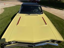 1969 Plymouth Road Runner (CC-1896299) for sale in Louisville, Ohio