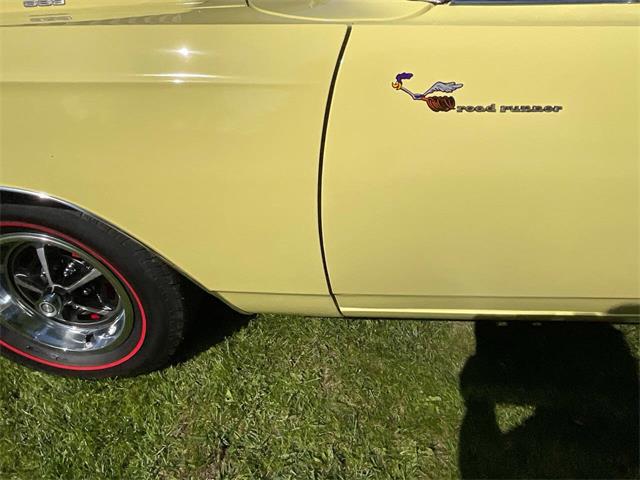 1969 Plymouth Road Runner (CC-1896299) for sale in Louisville, Ohio