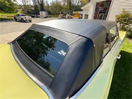 1969 Plymouth Road Runner (CC-1896299) for sale in Louisville, Ohio
