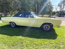 1969 Plymouth Road Runner (CC-1896299) for sale in Louisville, Ohio