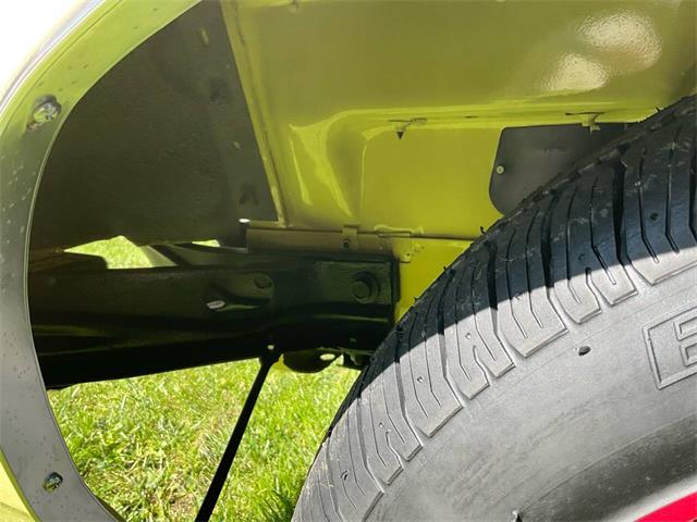 1969 Plymouth Road Runner (CC-1896299) for sale in Louisville, Ohio