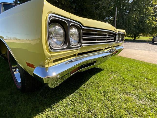1969 Plymouth Road Runner (CC-1896299) for sale in Louisville, Ohio