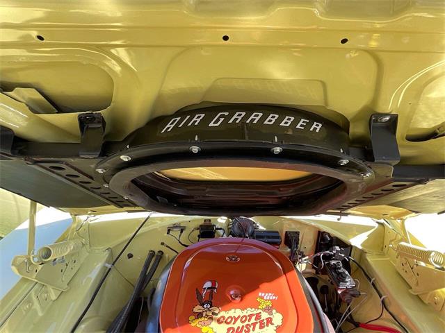 1969 Plymouth Road Runner (CC-1896299) for sale in Louisville, Ohio